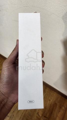Samsung Galaxy Smartwatch 9 - photo 2 of 4