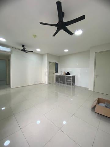 Seiring Residensi @ Damaisuria 1