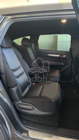 2020 Mazda CX-8 MID PLUS 2.5L (A) - 4