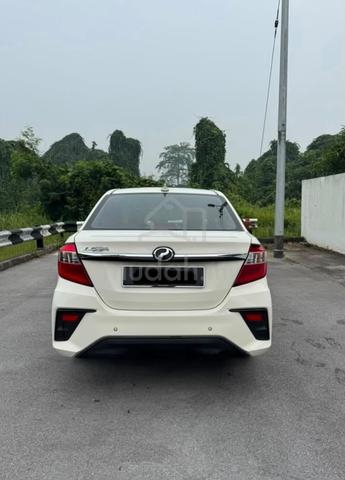 2022 Perodua BEZZA 1.0 G MY16 FACELIFT (A) - 5