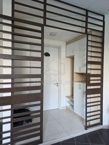 Serin Residency 1