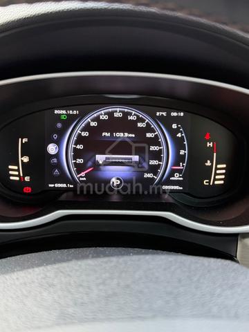2019 Proton X70 1.8 PREMIUM 2WD (A) - 3