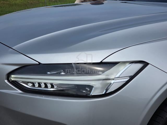 2017 Volvo V90 2.0 T5 MY2017 (A) - 3