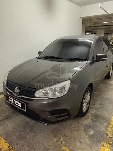 2025 Proton SAGA 1.3 STANDARD AT MY16 BT P2-13A - 1