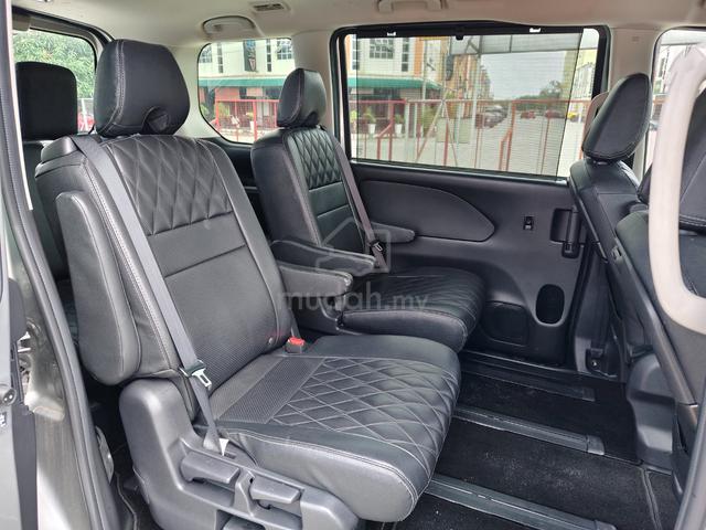 2022 Nissan Serena 2.0 (A) 5-Years Warranty - 4