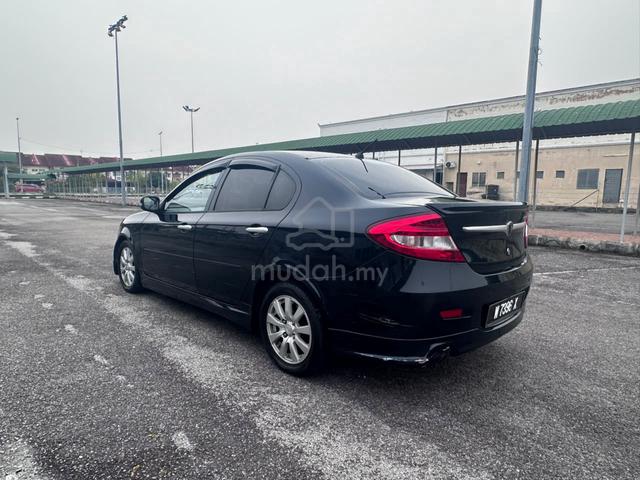 2014 Proton PERSONA 1.6 ELEGANCE (A) - 2