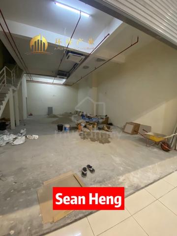 BM City Mall | Suitable for Store & Office l Aircon ready 1