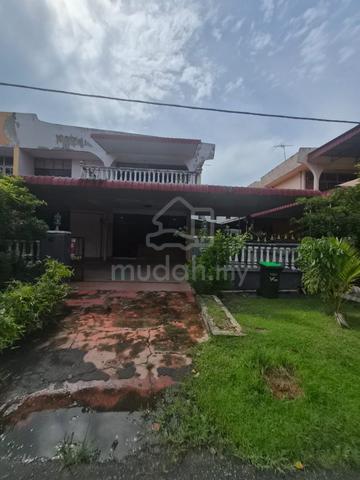 2-Storey Semi-D, Taman Jayakami, Jalan Stadium, Alor Setar, Kedah 1