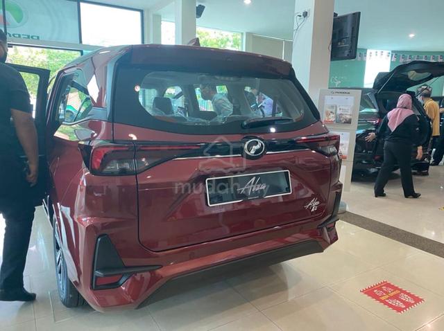 ALZA BARU 2026/ Full Loan ‼️ - 3