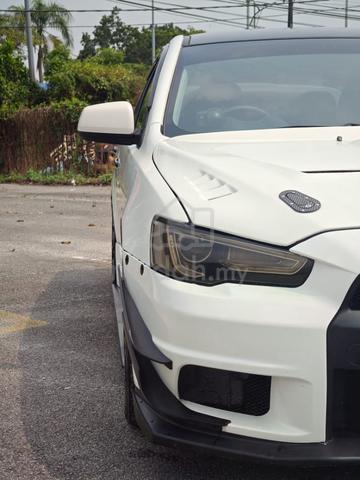 2011 Proton INSPIRA 1.8 EXECUTIVE (M) - 5