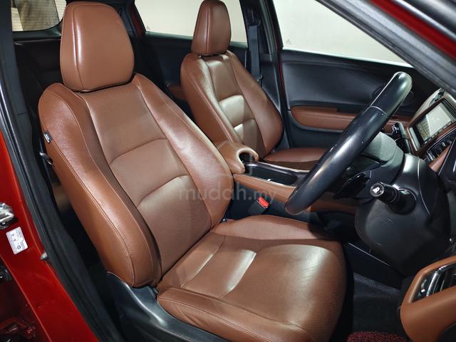 2022 Honda HR-V 1.8 RS (A) 5-Years Warranty - 5