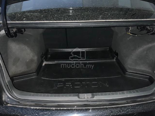 2012 Proton PREVE 1.6 CFE PREMIUM (A) - 4