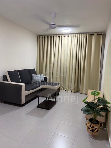 3 Bedroom Fully Furnished for RENT 1