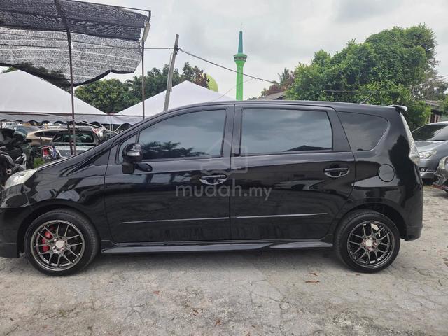 2014 Perodua ALZA 1.5 EZ STANDARD FACELIFT (A) - 5