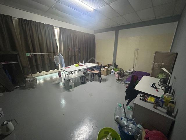 Bilik Sewa UTHM 1