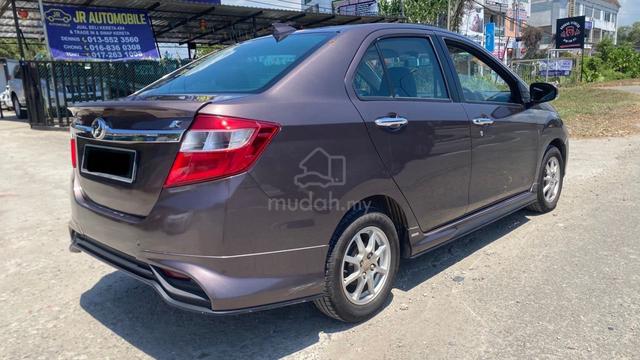 2016 Perodua BEZZA 1.3 PREMIUM X (A) first owner - 3