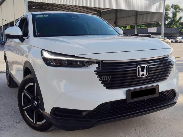 Honda HR-V 1.5 S ✅FULL SERVICE✅HIGH LOAN ✅WARRANTY - 3