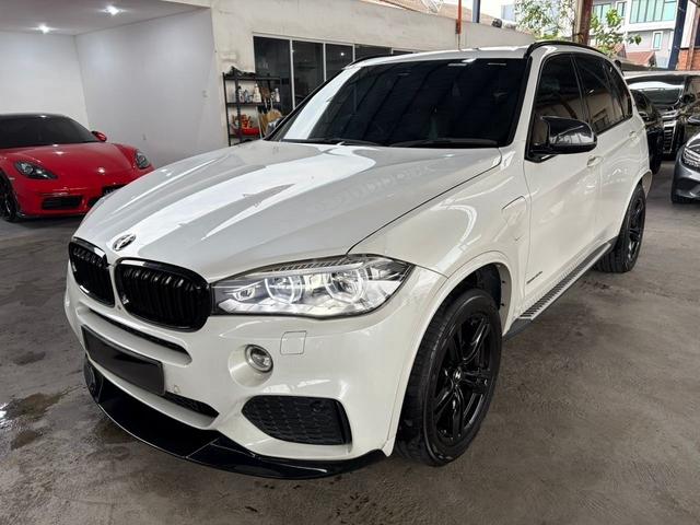 2018 Bmw X5 2.0 xDRIVE40e M SPORT (CKD) (A) - 2