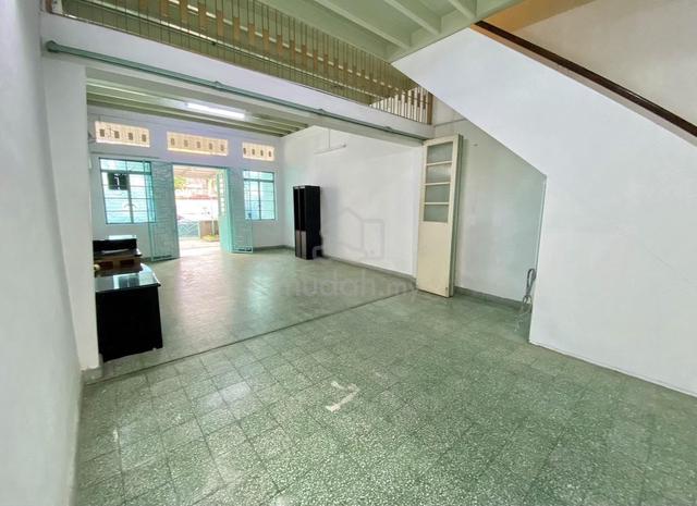 2 Storey Shop House Jalan Arratoon 2500sqft 1 Car Park 1
