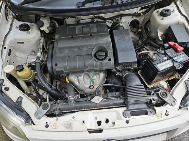 2010 saga blm auto - 2