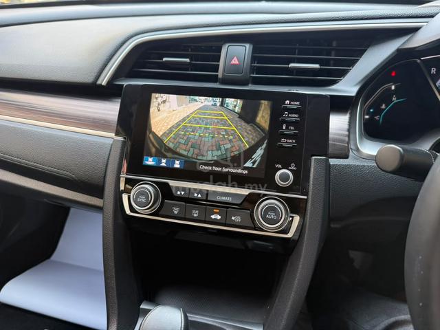 2021 Honda CIVIC 1.5 TC-P (A) - 3