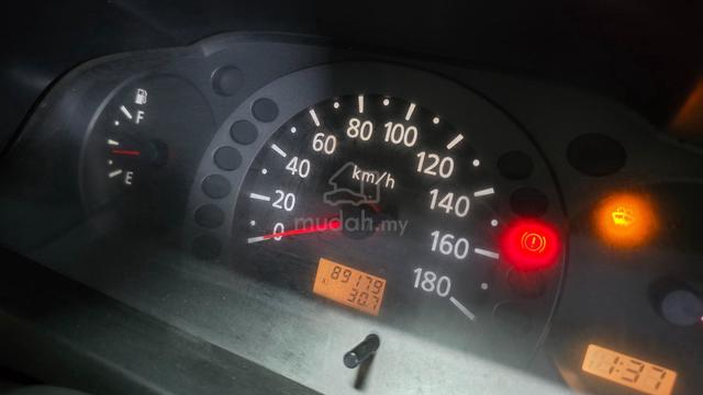 Nissan URVAN 3.0 WINDOW VAN (M) - 5