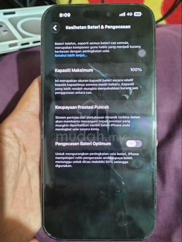 Iphone 14 Pro Max ( ZP set ) 256GB - photo 2 of 6