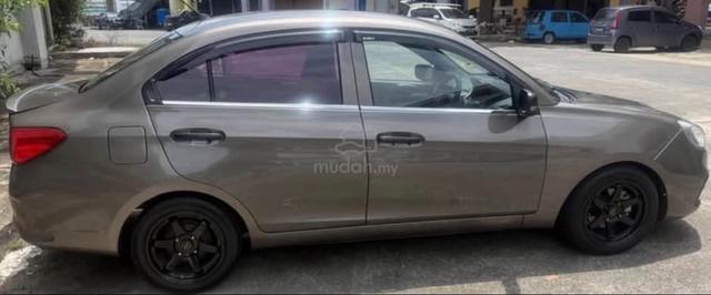 Proton SAGA 1.3 STANDARD (A) - 5