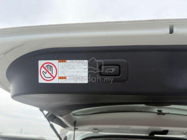2022 Toyota ALPHARD 2.5 SC *3LED *FREE BODYKIT - 4
