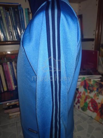 Vintage 90s JELENK /ASICS Jacket Japan - photo 4 of 6