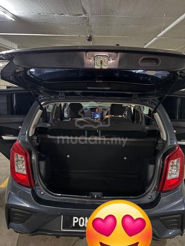 2022 Perodua AXIA 1.0 SE MY19 (A) - 5