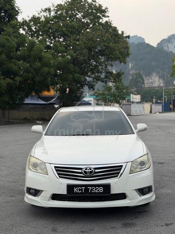 2010 Toyota CAMRY 2.4 V ACV40R-JEAGKERH FACELIFT - 3