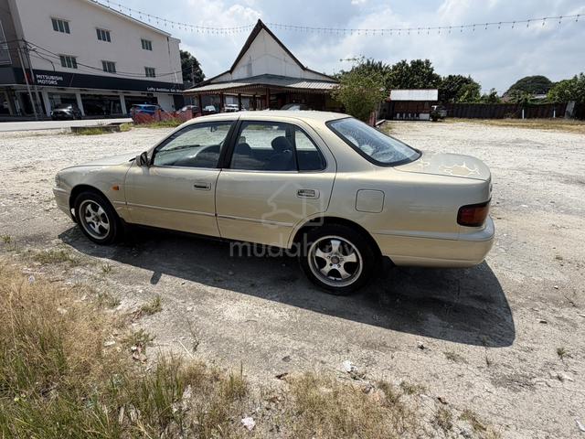 1997 Toyota CAMRY 2.2 GX (A) - 4