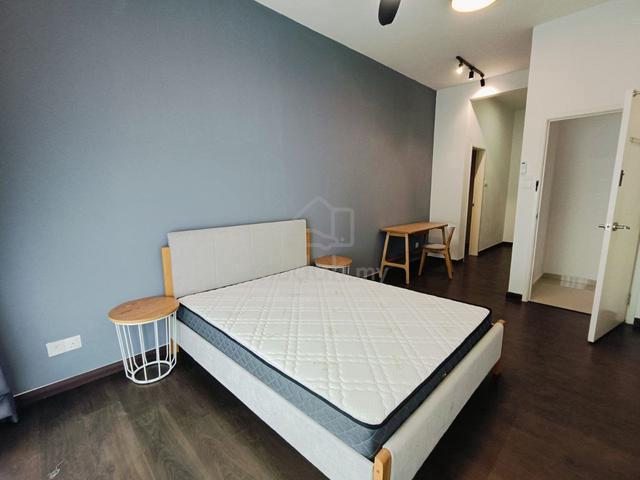 SKS Pavillion Residences 1