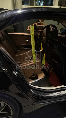 2005 Bmw 5 SERIES 2.2 20I (CKD) (A) - 4