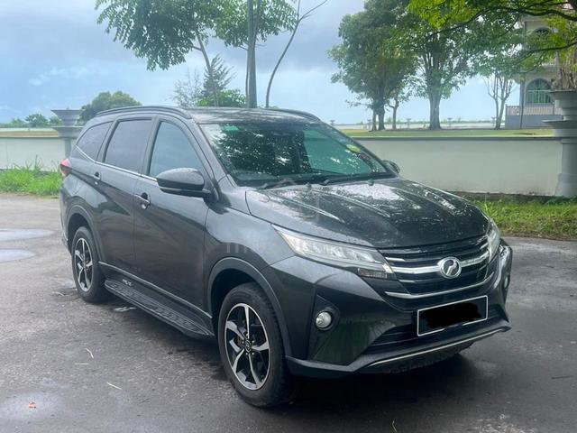 Perodua ARUZ 1.5 AV 2022 AUTO - 3
