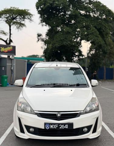 2013 Proton EXORA 1.6 BOLD EXECUTIVE (A) - 1