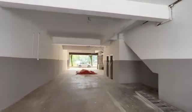 Austin Perdana Ground Floor For Rent 1