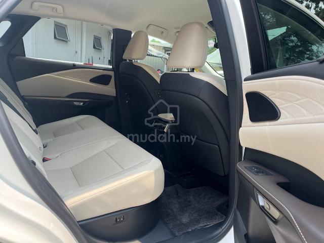 2023 Lexus RX350 2.4 VERSION L (10k Milleage) - 3