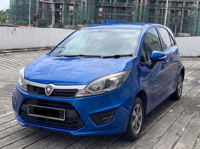 2017 Proton IRIZ 1.3 STANDARD (A) - 3