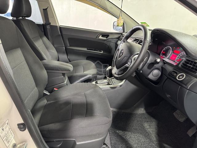 2015 Proton PREVE 1.6 CFE PREMIUM (A) - 5