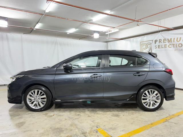 2023 Honda CITY 1.5 V SENSING WARRANRY HONDA 2028 - 2