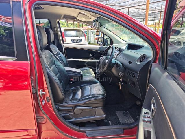 2015 Perodua ALZA FULL SPEC 1.5 (AUTO) - 4