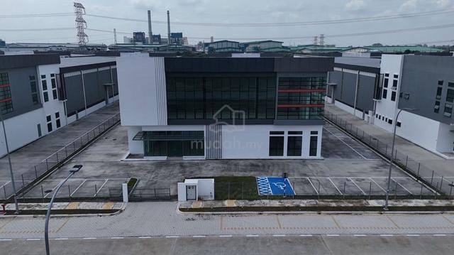 Compass @ Banting For Rent 1