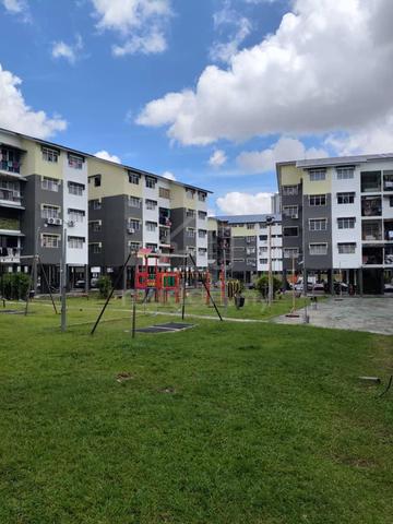 Taman Daya - Jalan Pinang 3, 4 1