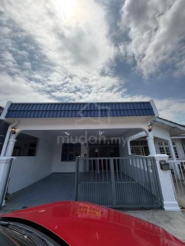 20x60 RENO, Taman Sri Duyong 1sty House Desa Duyong Bukit Katil Melaka 1