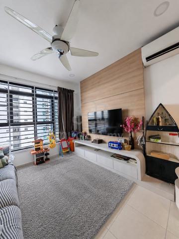 The Garden Residences 1