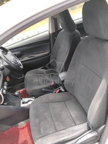 2013 Toyota VIOS 1.5 J NCP93R-BEPDKET2 ENHANCED - 5