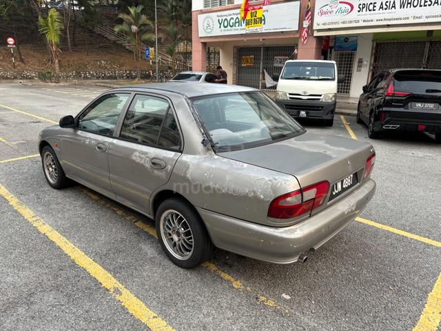2006 Proton WIRA 1.5 GL (M) - 3