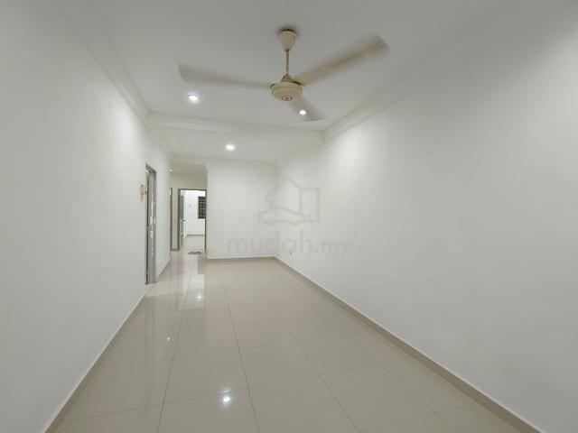 Kepong – Taman Wangsa Permai 2 storey house. Well Kept, Good location. 1